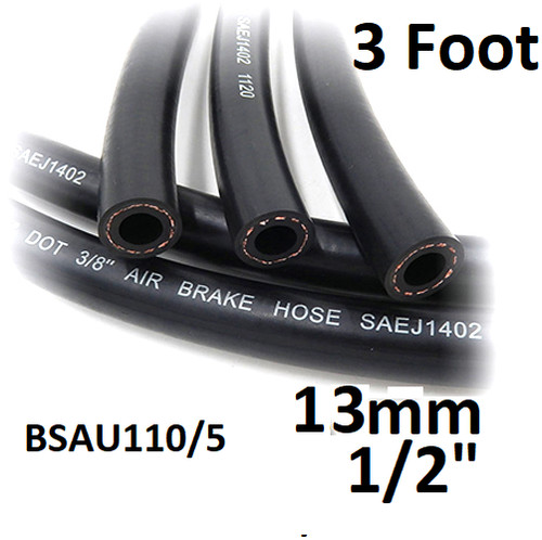 13mm rubber vacuum - 13mm,
