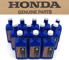 12x qt Coolant Motorcycle/ATV