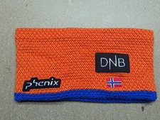Phenix Norway DNB Orange