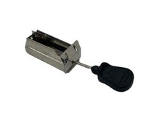 Wilesco Burner Slide for GEL