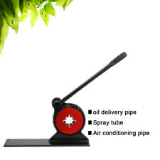 6-32mm Hydraulic Crimping