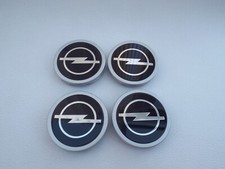 Opel intra alloy - intra, 58mm