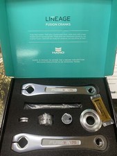 Haro Lineage Fusion Alloy Old