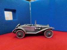 DANBURY MINT Hand Crafted