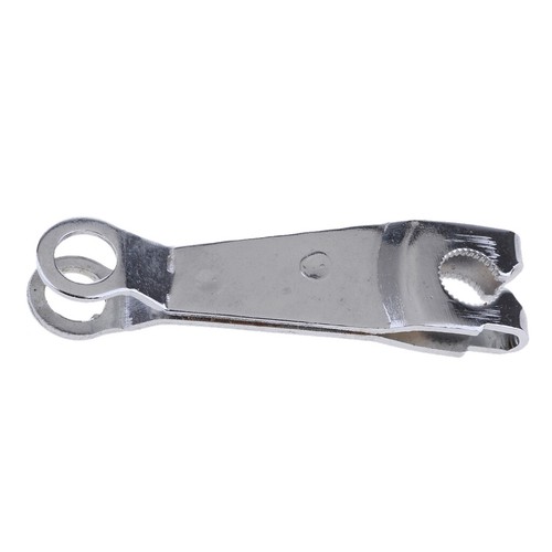 Piece motorcycle rear brake - rear,