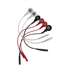 2 Pair Electrode Lead Wire