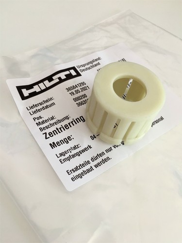 Centering ring hilti - hilti, te56