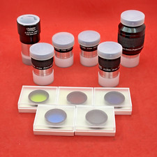 Revelation Eyepiece & Filter