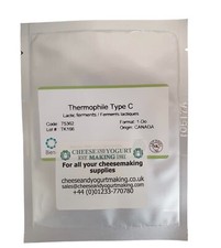 Cheese Culture Thermophilic C