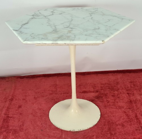 Side table knoll - table., style