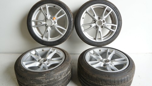 Porsche 997 wheel carrera - porsche,