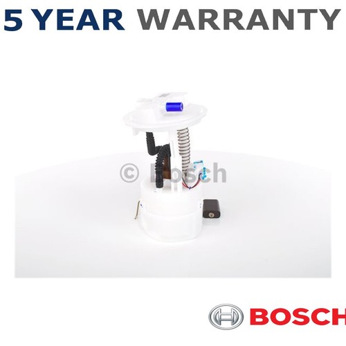 Bosch fuel pump senser - pump,