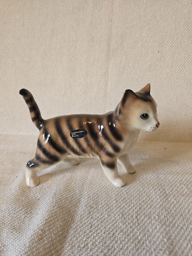 Coopercraft brown tabby - coopercraft,