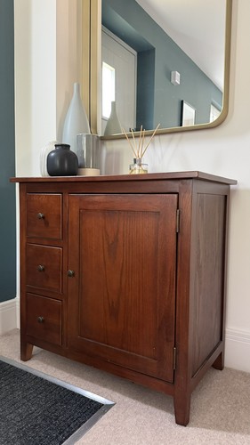 John lewis living room - living,