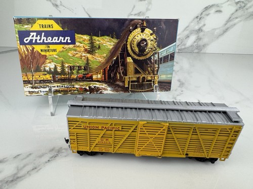 Athearn gauge model - athearn, train