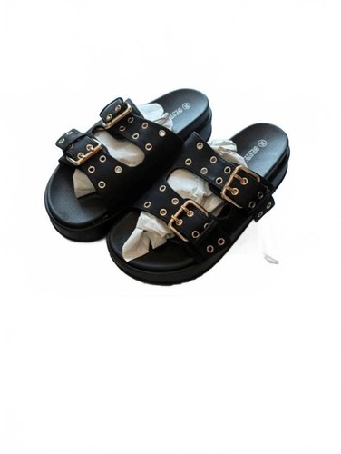 Bestelle flatform buckle - bestelle,
