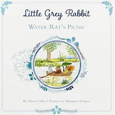 Alison Uttley Little Grey
