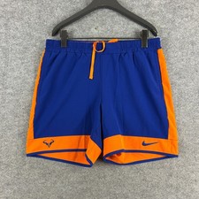 Nike Tennis Shorts Men Medium