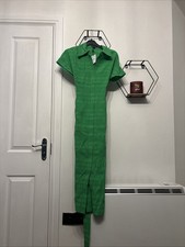Whistles Millie Textured Dress
