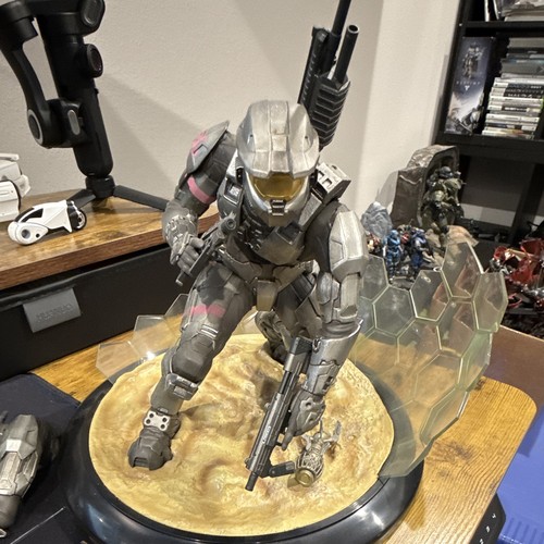 Halo master chief - master, kotobukiya