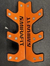 Mirafit Barbell Rack