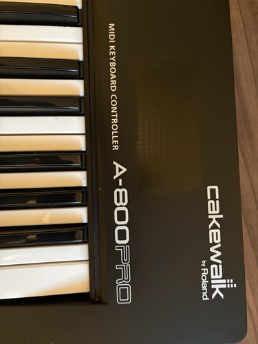 Roland 800 pro - roland, midi
