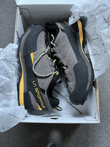 Sportiva boulder approach - boulder,