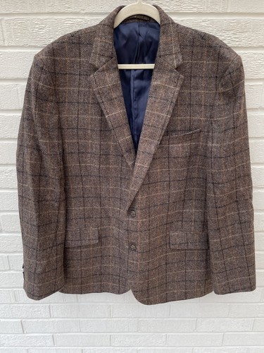 Marks and spenser moon - spenser, tweed