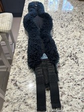 Mattes Platinum 115cm