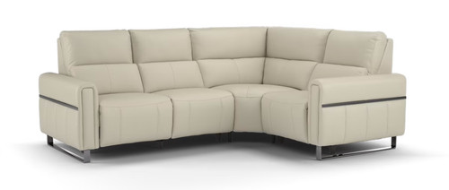 Sofology ravello leather - ravello,