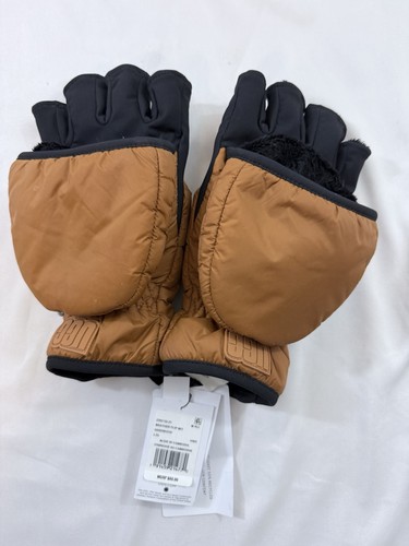 Ugg weather flip mittens - flip,
