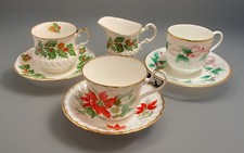 Mixed Lot of 3 Vintage Fine