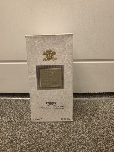 Creed 500ml green irish tweed - 500ml,