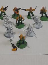 Warhammer 40k Imperial Guard