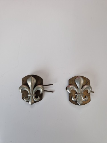 Manchester regiment collar - manchester,