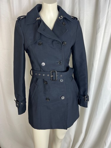 Zara jacket woman size navy - jacket, xs