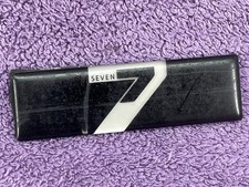 Mini R50 Seven Badge Side