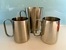 3 x Robert Welch Old Hall