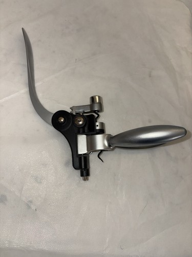 Rabbit style cork screw - cork,