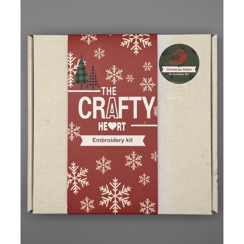 The crafty heart christmas - the,