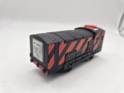 Interactive talking diesel - interactive,