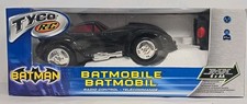 TYCO RC BATMAN BATMOBILE