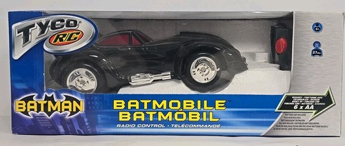 Tyco batman batmobile - tyco,