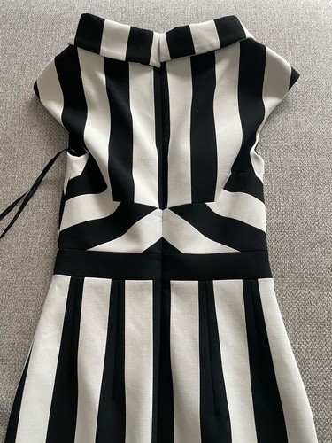 Karen millen black white - karen,