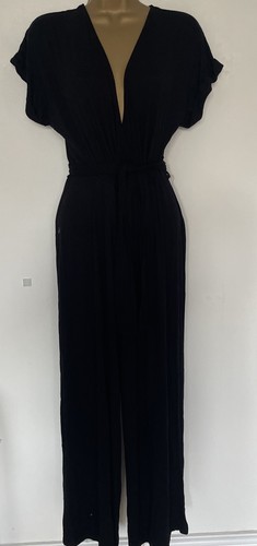 Women jumpsuit size 10 - f&f,