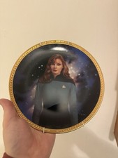 Hamilton Collection Star Trek