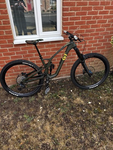 Force carbon pro full - force,