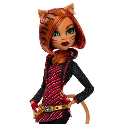 New 2025 mattel monster - mattel, high