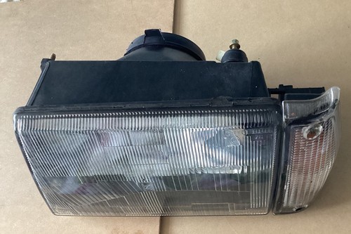 Lancia prisma headlight - prisma,