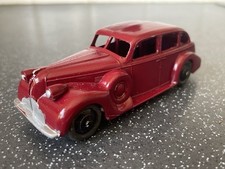 Dinky Toys 39D Buick Viceroy